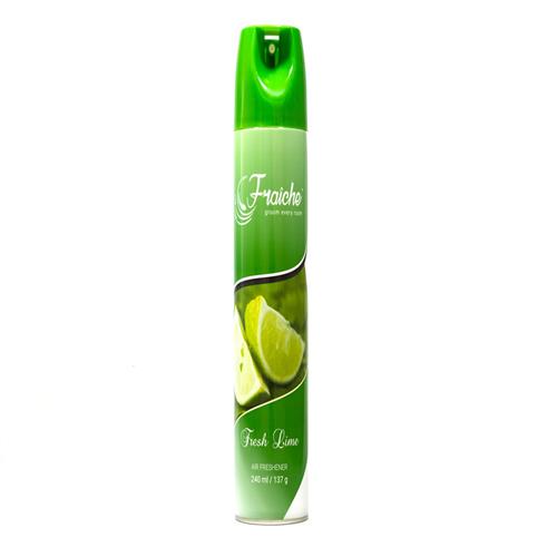 FRAICHE PURELIME SPRAY 250ml